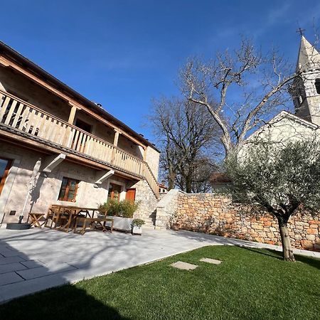 Appartamenti Minerva San Pelagio Exterior foto