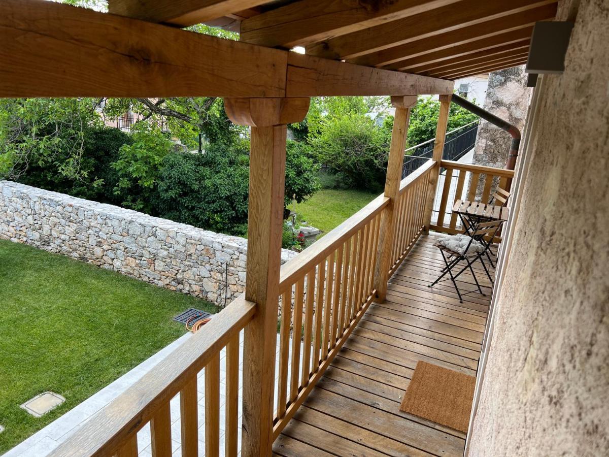 Appartamenti Minerva San Pelagio Exterior foto