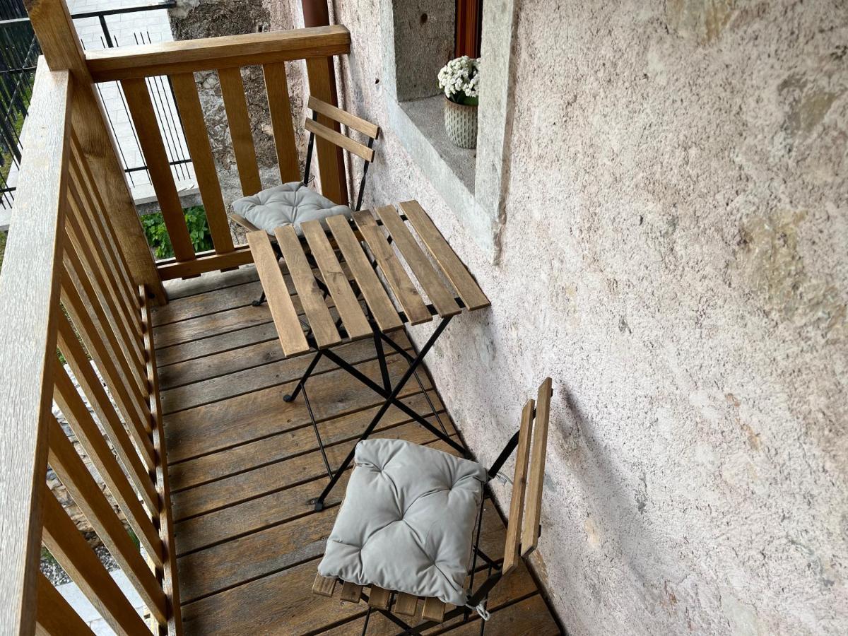 Appartamenti Minerva San Pelagio Exterior foto