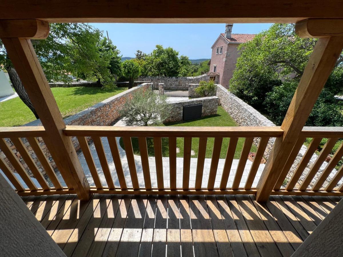 Appartamenti Minerva San Pelagio Exterior foto