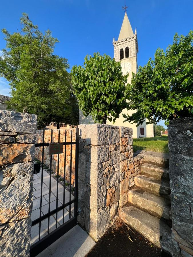 Appartamenti Minerva San Pelagio Exterior foto