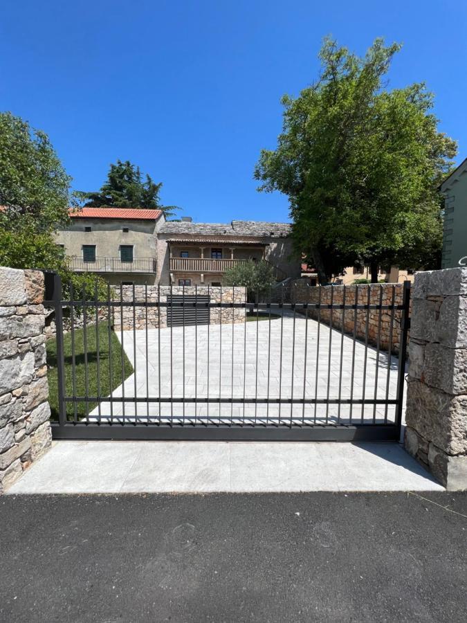 Appartamenti Minerva San Pelagio Exterior foto