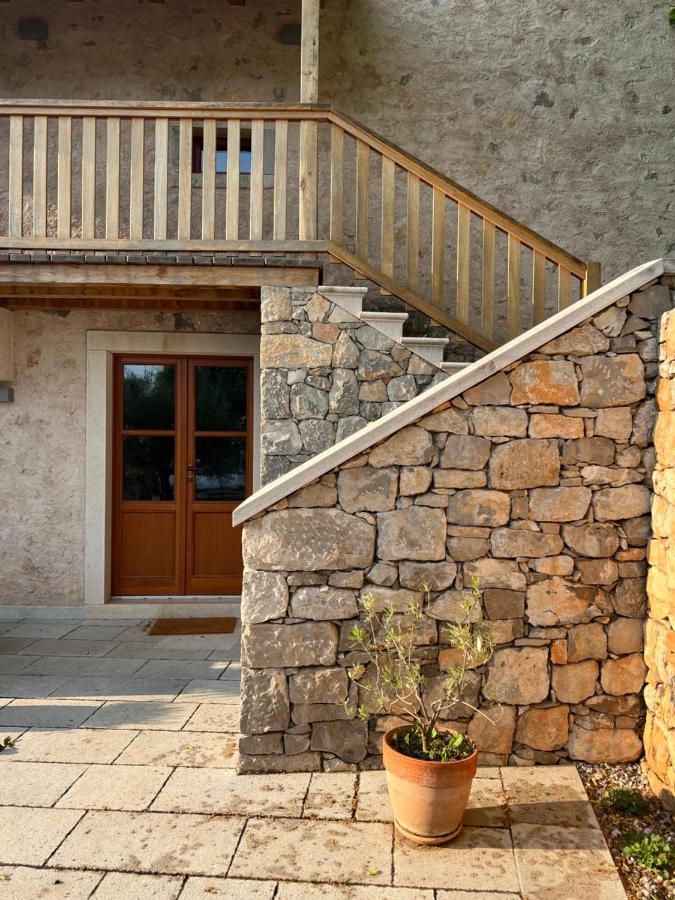 Appartamenti Minerva San Pelagio Exterior foto