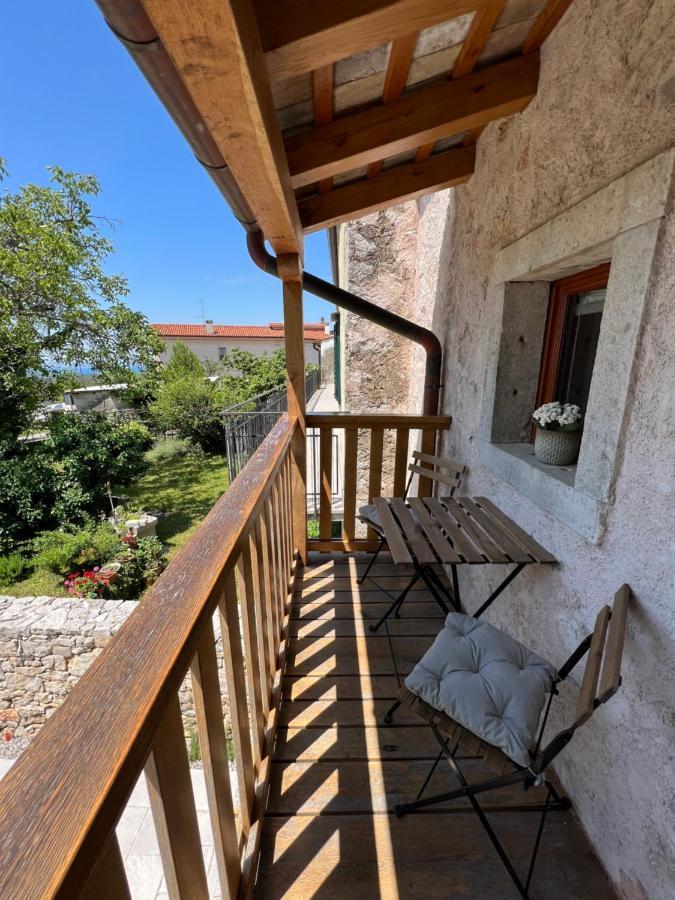Appartamenti Minerva San Pelagio Exterior foto
