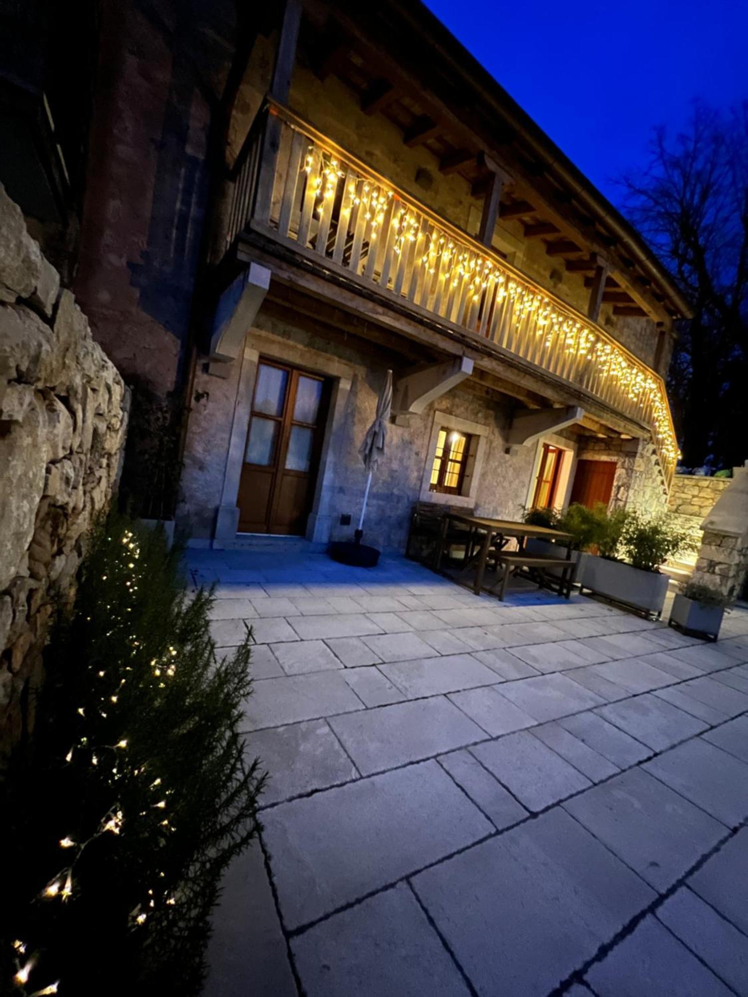Appartamenti Minerva San Pelagio Exterior foto